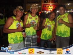 Bezerro Manhoso